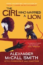 ISBN Girl Who Married a Lion, Roman, Anglais, 192 pages
