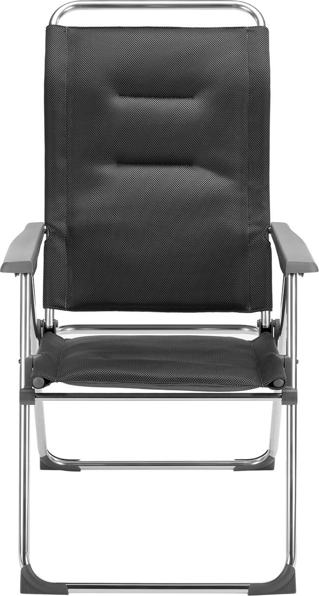 Lafuma Alu Cham Air Comfort - Chaise de camping - Réglable - Pliable