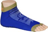 Sweakers Character Blue - antislip zwemsok - maat 39-42