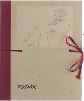 Henri Matisse: erotische schetsen