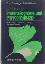 Lehrbuch Der Pharmakognosie Und Phytopharmazie