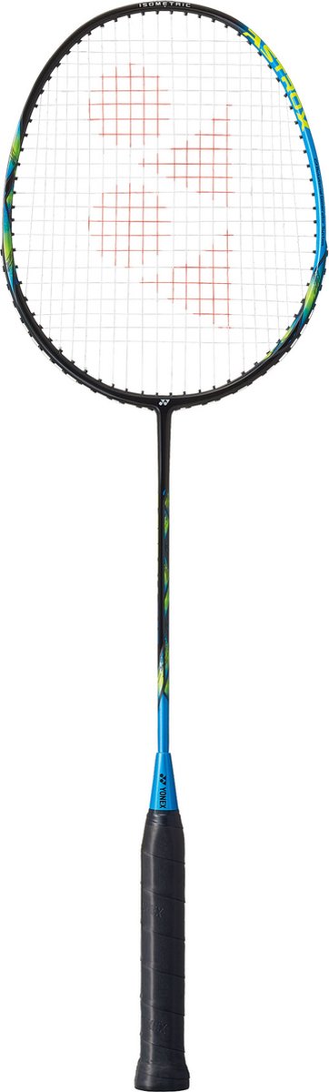 Yonex Astrox E13 badmintonracket - allround - blauw