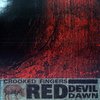 Crooked Fingers - Red Devil Dawn (LP) (Coloured Vinyl)