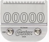 Oster Pro Classic 97 Blade Nr. 5x0 (0,2mm)
