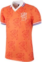 COPA - Nederland World Cup 1994 Retro Voetbal Shirt - XL - Oranje