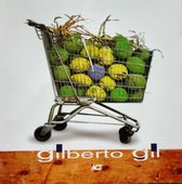 Gilberto Gil - O Sol de Oslo (1998) CD