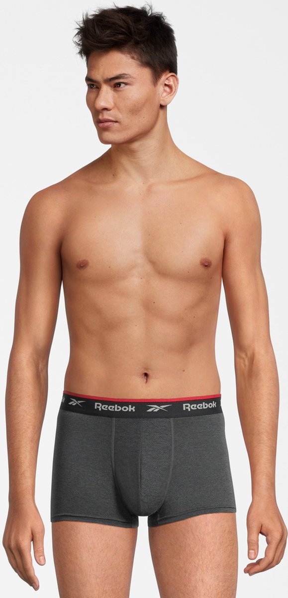 Reebok hotsell sports trunk