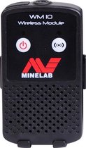 Minelab WM 10 Draadloze Module - Hoofdtelefoons - CTX 3030