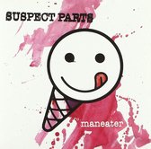 Suspect Parts - Maneater (7" Vinyl Single)