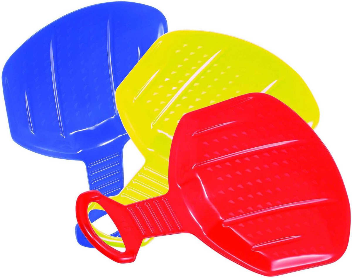 STAZ Slee "Lepel" - 1 persoons - Blauw