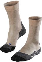 Falke Bundelkorting TK2 Cool Nature Wandelsokken Dames