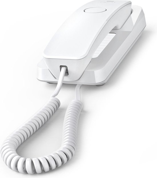 GIGASET Desk 200 compacte telefoon foto 6