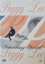 Peggy Lee - Something Special