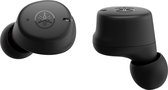 Écouteurs sans fil Yamaha TW-E3C - Bluetooth- écouteurs intra-auriculaires - Zwart