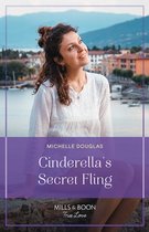 One Summer in Italy 2 - Cinderella's Secret Fling (One Summer in Italy, Book 2) (Mills & Boon True Love)