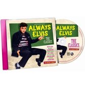 Elvis Presley - Always Elvis The Classics CD