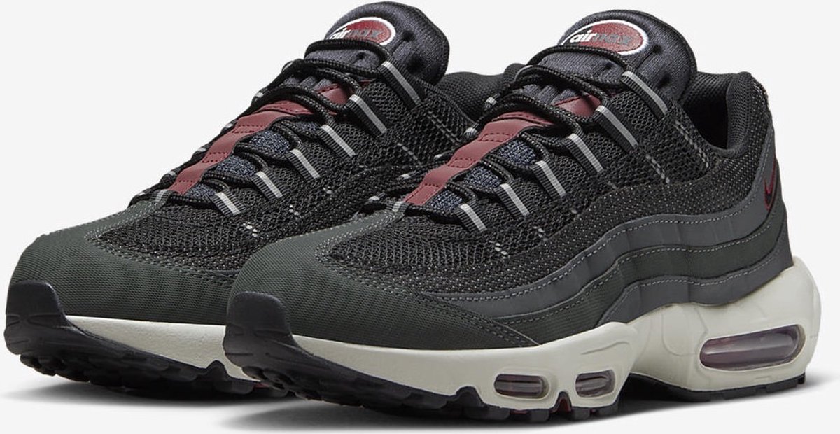 nike air max 95 essential bred