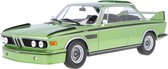BMW 3.0 CSL 1973 - 1/18 - Minichamps