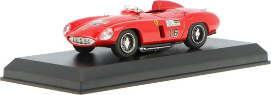 BestModels 1/43 Ferrari 750 Monza Daytona 55 9055 - RP_2861