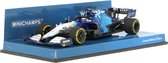 Williams Racing Mercedes FW43B #6 Bahrain GP 2021 - 1:43 - Minichamps
