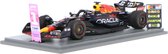 Red Bull Racing RB18 - Voiture miniature à l'échelle 1:43