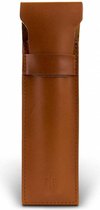 Pen Case - Rum