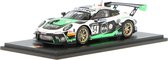 Porsche GT3 R Spark 1:43 2021 Klaus Bachler / Matteo Cairoli / Christian Engelhart Dinamic