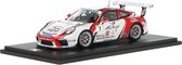 Porsche 911 GT3 Cup Spark 1:43 2019 Ayhancan Güven SF108