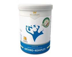 Vet-concept Arthro Complex Hond 500 gram