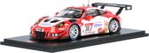Porsche 911 GT3 R Spark 1:43 2019 Klaus Abbelen / Alexander Müller / Robert Renauer / Thomas