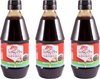 Kong Hin® | 3 x 350 ml Chinese Oestersaus | oyster sauce