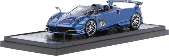 Pagani BC Roadster BBR modèles 1:43 BBRC226B