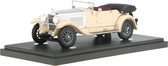 Horch 4/800 Tourer AutoCult 1:43 1930 02025