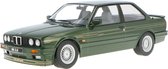 BMW Alpina B6 3.5 E30 1988 Green Metallic