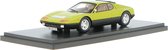 Ferrari 365 GT/4 BB AutoCult Modelauto 1:43 90196 Schaalmodel