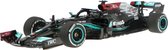 Mercedes-AMG Petronas F1 Team W12 E Performance #44 Bahrain GP 2021 - 1:18 - Minichamps