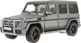 Mercedes-Benz G65 AMG (W463) Almost Real 1:18 2017 820607