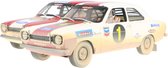 Ford Escort MK1 Mexico LaudoRacing 1:18 LM128C2 Bud Spencer & Terence Hill