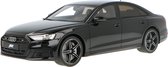 Audi S8 ABT - 1:18 - GT Spirit