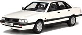 Audi 200 Quattro 20v 1989, Pearl White, OttoMobile OT408