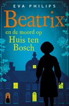 Hare Majesteit privédetective 1 - Beatrix en de moord op Huis ten Bosch