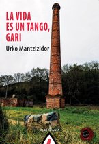 Astiro 63 - La vida es un tango, Gari