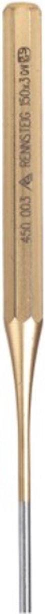 KWB Centerpunt/ Doorslag - 3x150mm