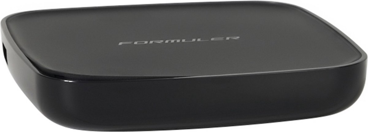 Formuler GTV - IPTV Set Top box - Android TV