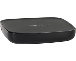 Formuler GTV - IPTV Set Top box - Android TV