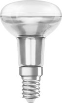 LEDVANCE SMART+ WIFI R5040, Ampoule intelligente, Wi-Fi, Argent, LED intégrée, E14, Multicolore