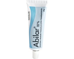 Abilar 10% Zalf voor wonden 20 g