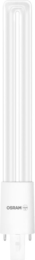 Osram Dulux S LED G23 - 6W (11W) - Warm Wit Licht - Niet Dimbaar