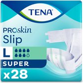 TENA Slip Super - Large (28 stuks)