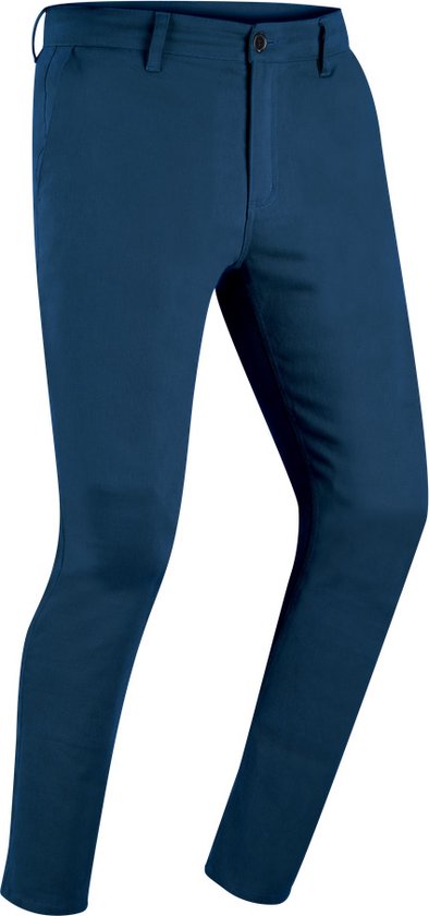 Segura Skiff Trousers Navy Blue XL - Maat - Broek
